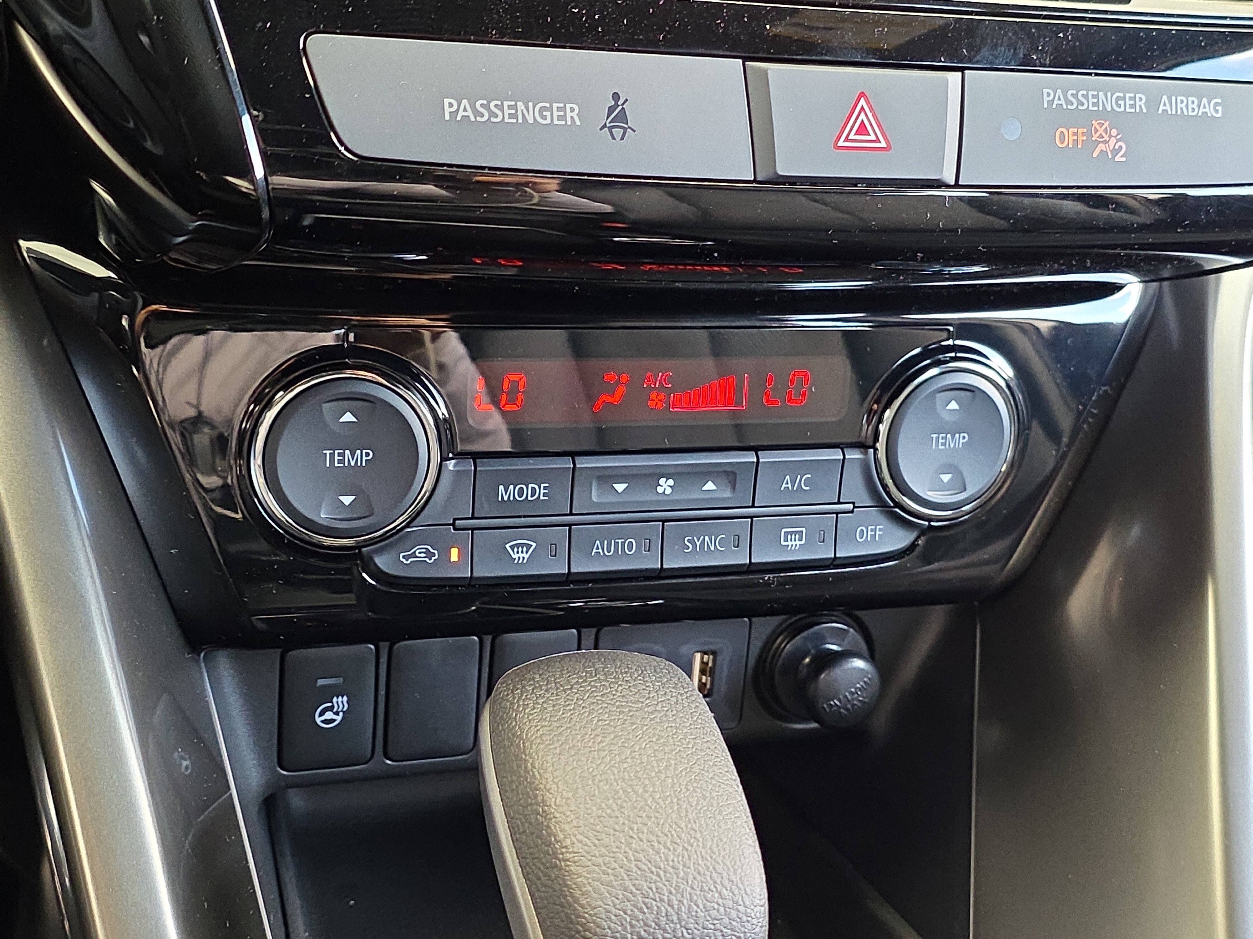 New 2026 Mitsubishi Eclipse Cross Black Edition image 19