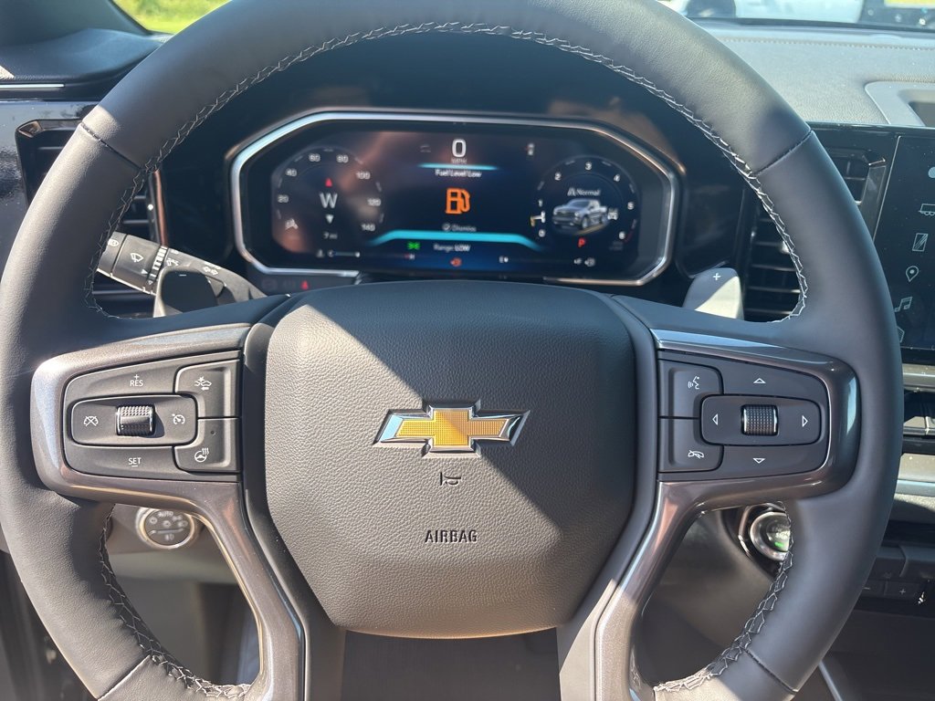 New 2026 Chevrolet Silverado 1500 High Country w/ Technology Package image 11