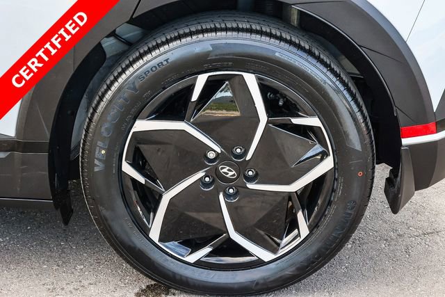Used 2024 Hyundai Ioniq 5 SEL RWD image 8