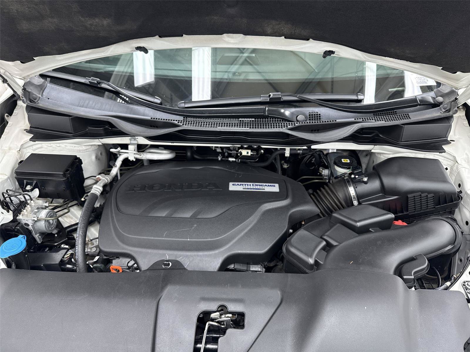 Used 2019 Honda Odyssey EX-L image 11