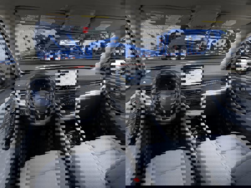 New 2025 Ford Explorer Platinum w/ LUX Leather Package image 9