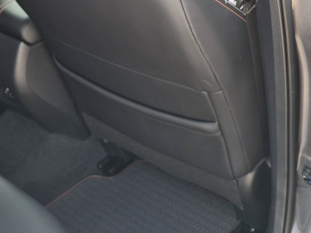 Used 2024 Nissan Altima 2.5 SR w/ SR Premium Package FWD image 17