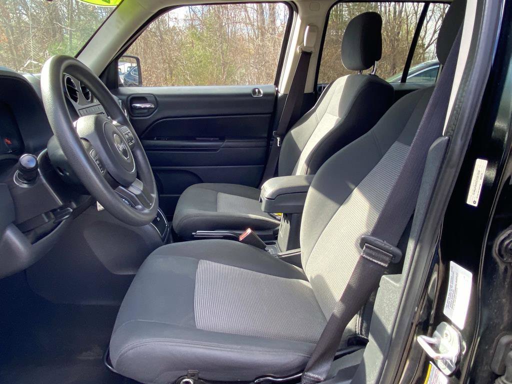 Used 2012 Jeep Patriot Sport w/ PWR Value Group image 12