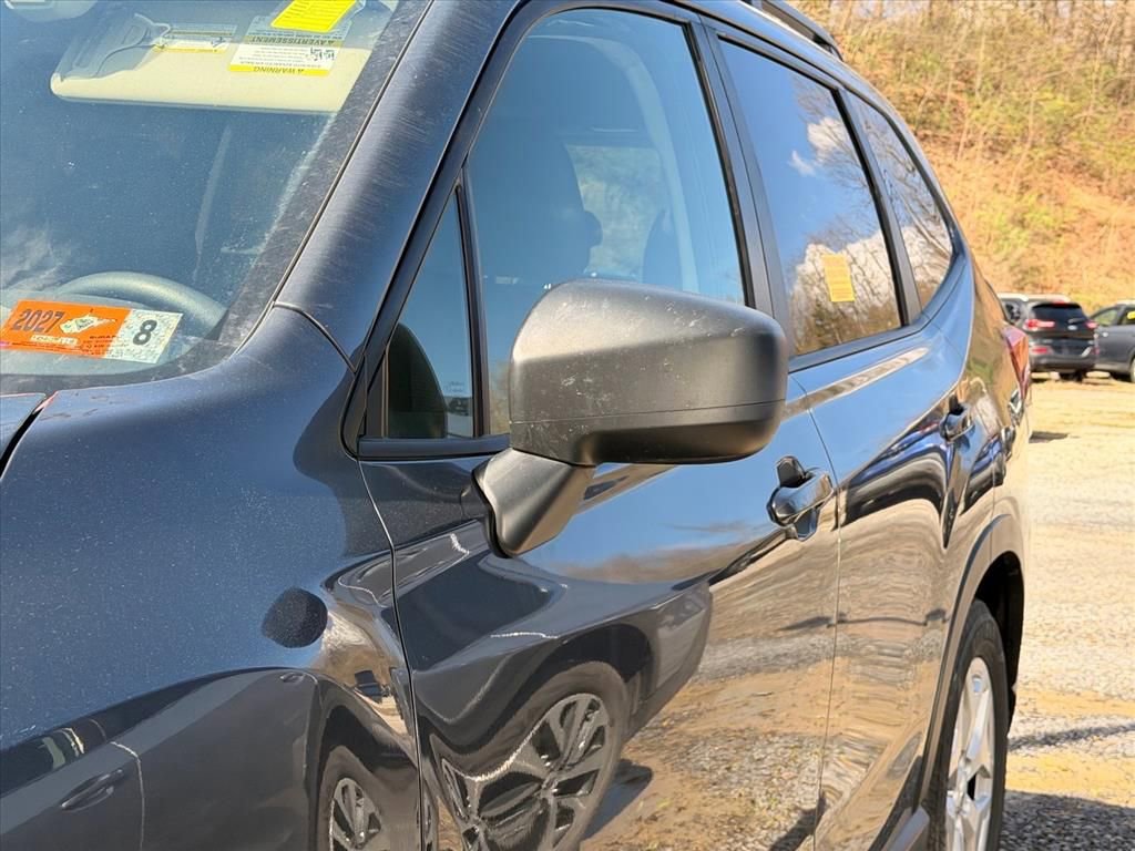 Used 2020 Subaru Forester w/ Popular Package #1 image 6