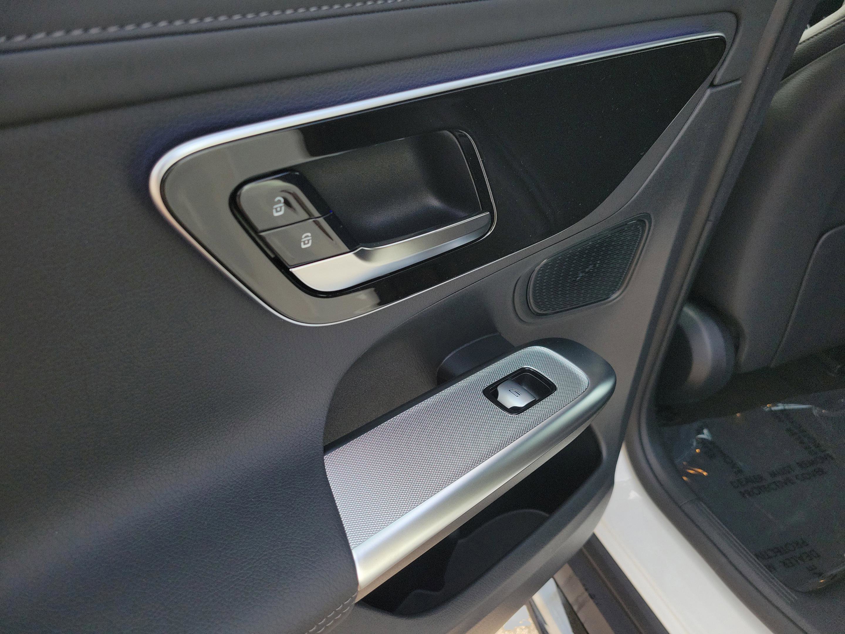 New 2026 Mercedes-Benz GLC 43 AMG 4MATIC image 12