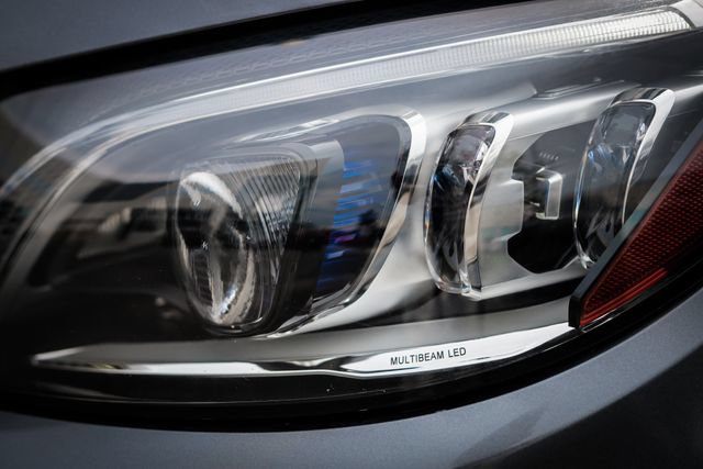 Used 2020 Mercedes-Benz C 43 AMG 4MATIC Cabriolet image 19