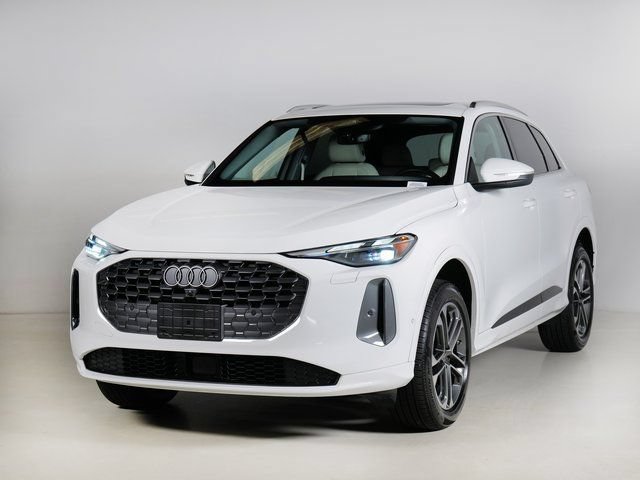 Certified 2025 Audi Q5 Premium w/ Convenience Package AWD/4WD image 30