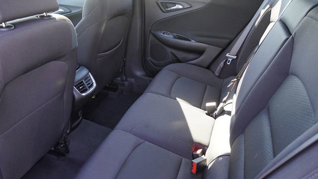 Used 2024 Chevrolet Malibu LT image 14
