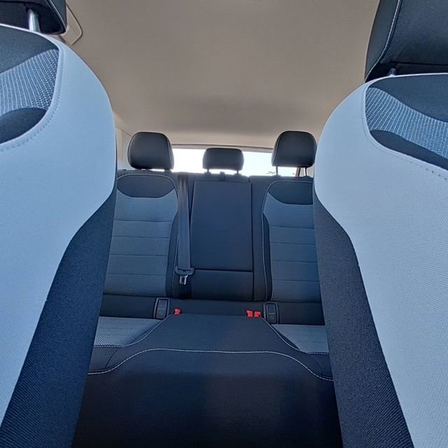 New 2026 Volkswagen Taos S image 25