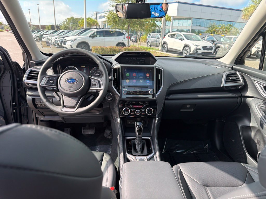 Certified 2023 Subaru Forester Touring w/ Popular Package #3 AWD/4WD image 31
