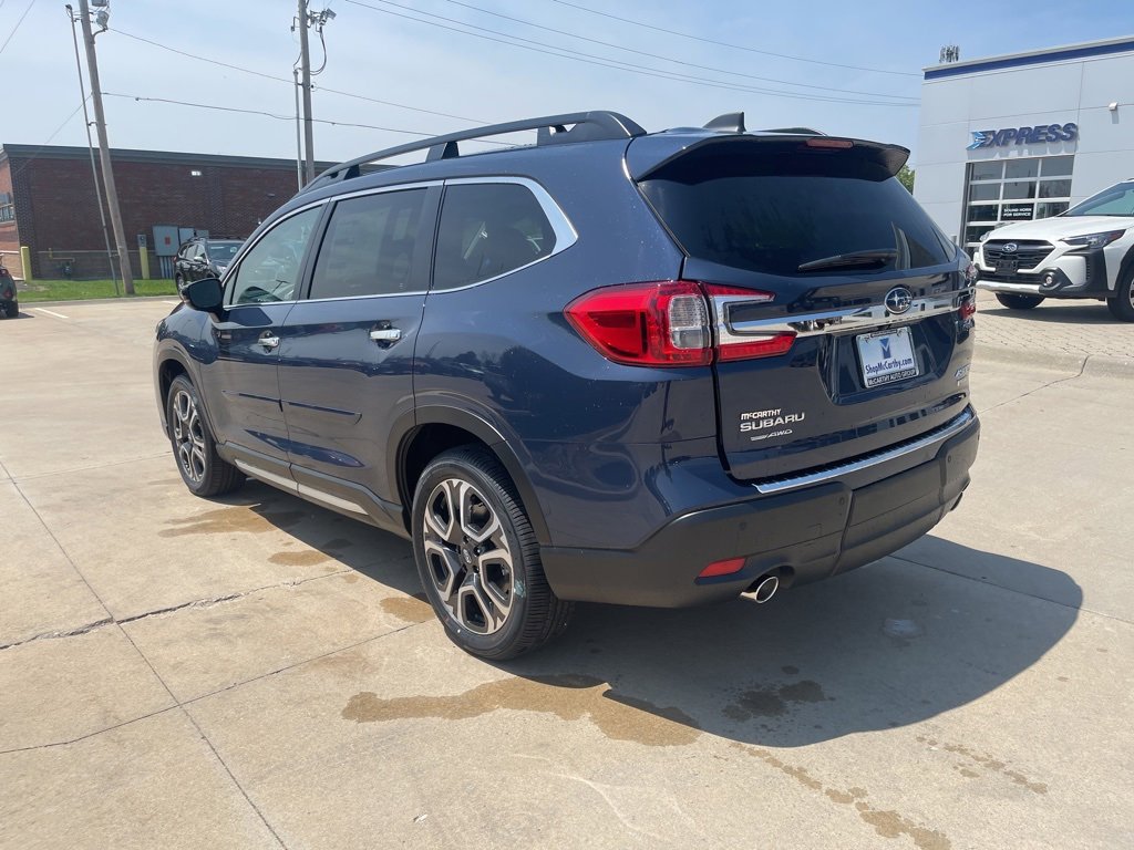 Certified 2025 Subaru Ascent Touring image 13