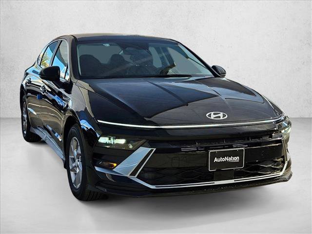 New 2026 Hyundai Sonata SE FWD image 7