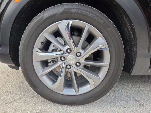 Certified 2023 Buick Encore GX Essence w/ Experience Buick Package FWD image 31