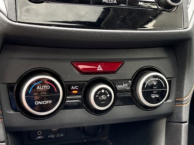 Used 2023 Subaru Crosstrek 2.0i Premium image 16