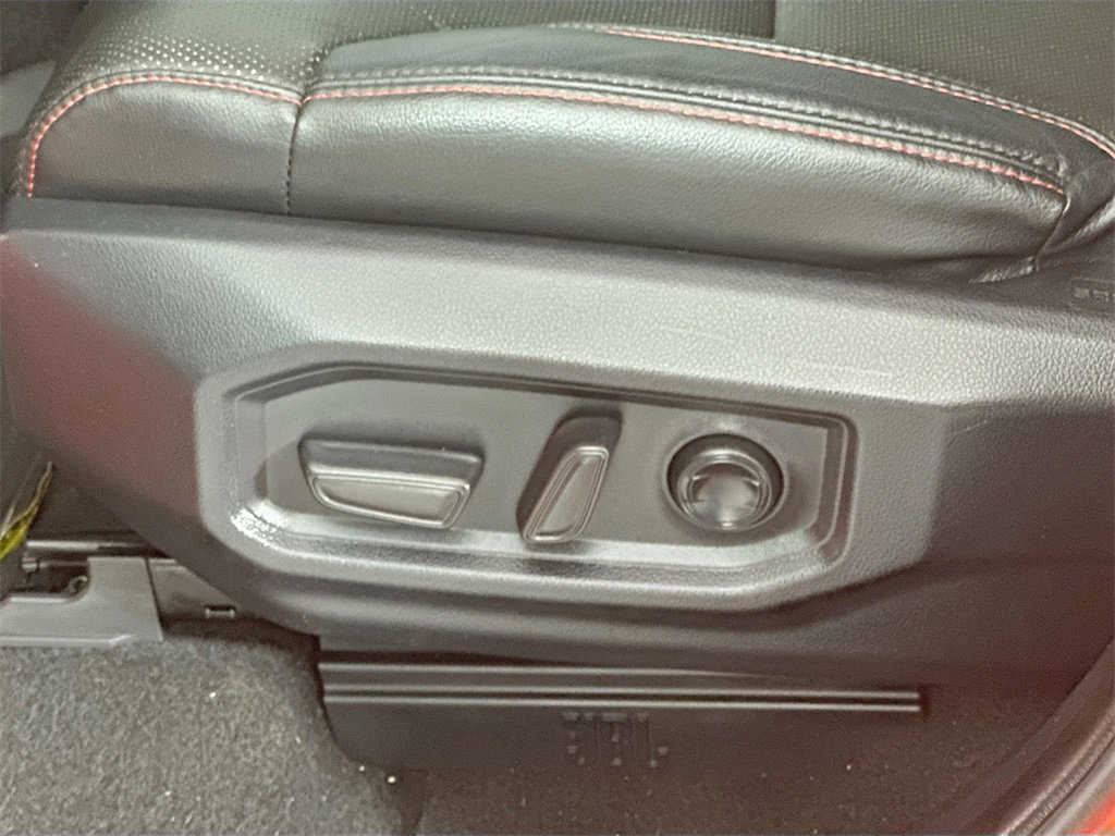 Used 2023 Toyota Tundra TRD Pro image 22