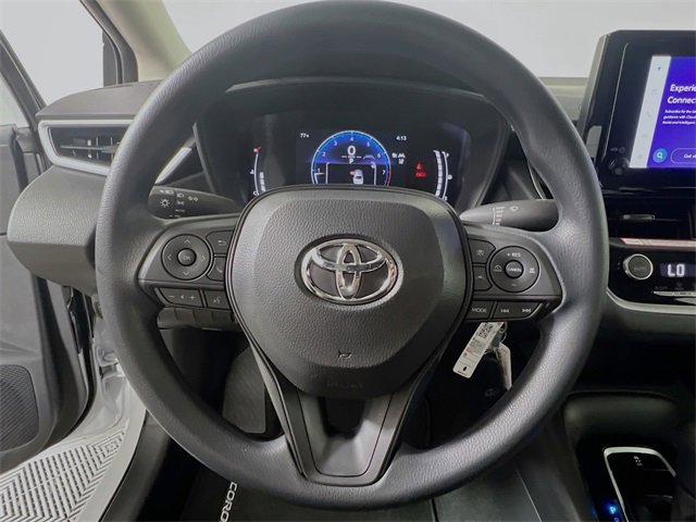 New 2026 Toyota Corolla LE image 15
