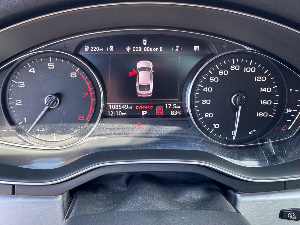 Used 2019 Audi S5 Premium Plus AWD/4WD image 24