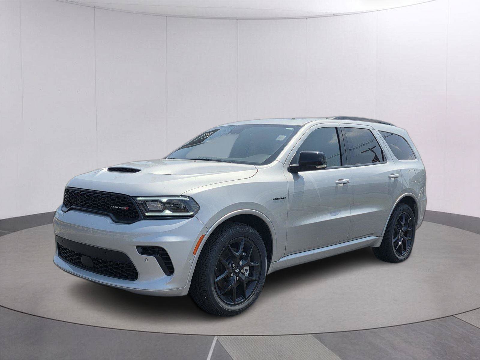 New 2026 Dodge Durango GT AWD/4WD image 1