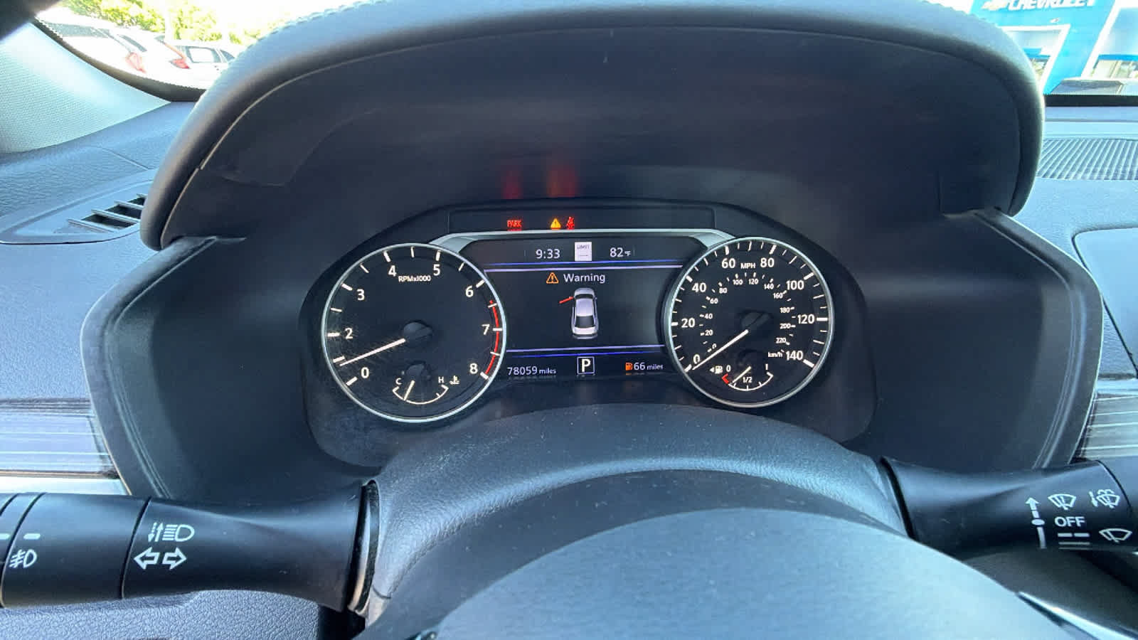 Used 2019 Nissan Altima 2.5 SL FWD image 21