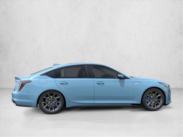 New 2026 Cadillac CT5 V RWD image 6