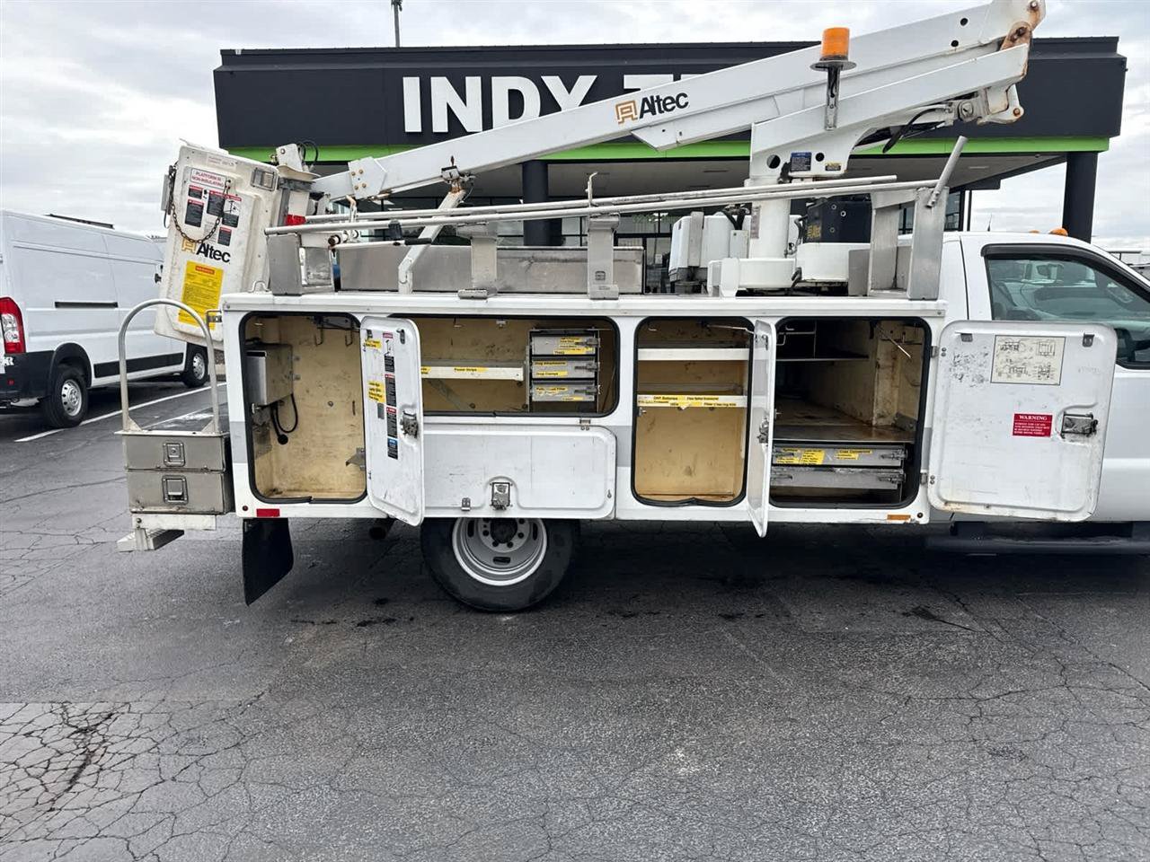 Used 2012 Ford F350 XL RWD image 19