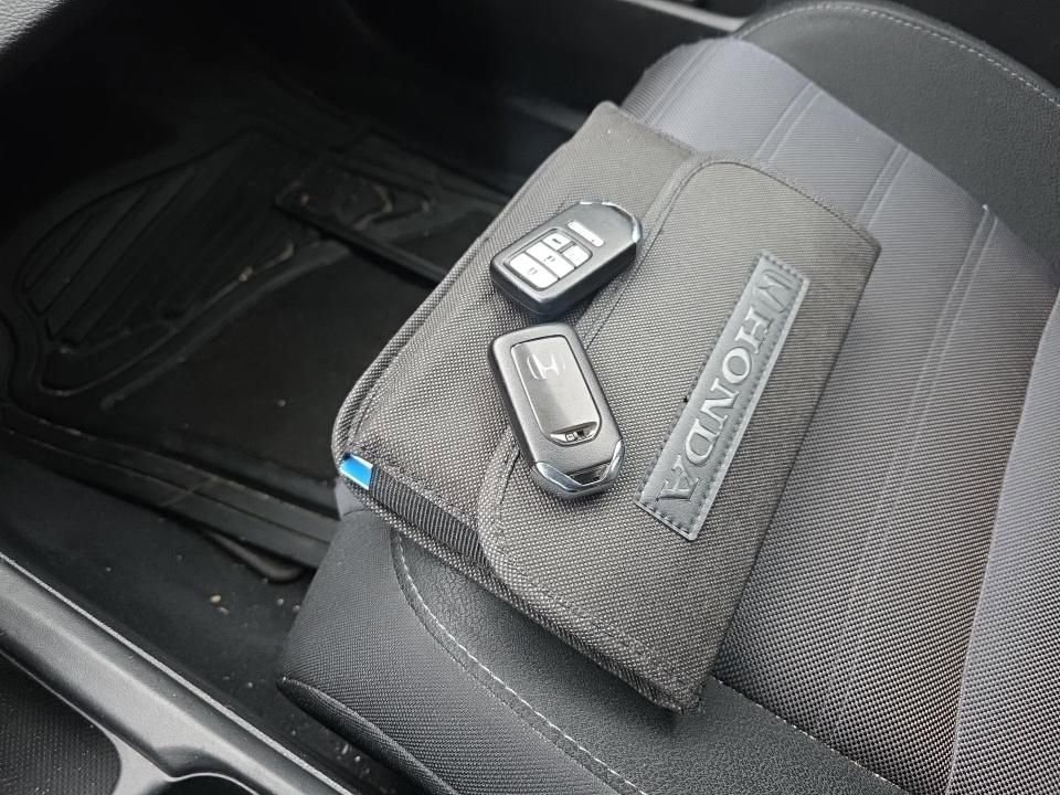 Used 2022 Honda CR-V EX image 13