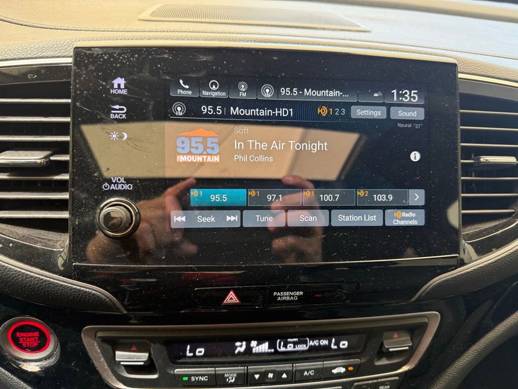 Used 2021 Honda Passport Touring image 20