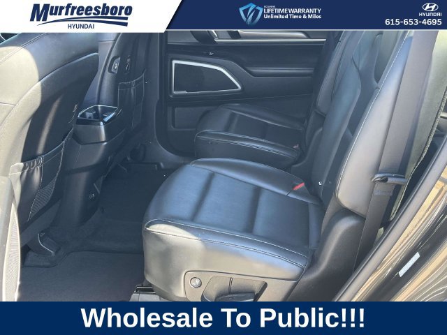 Used 2021 Kia Telluride S FWD image 16
