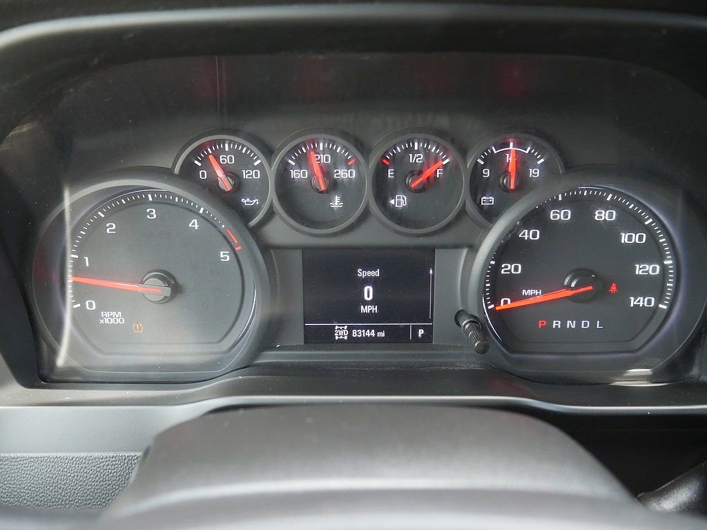 Used 2022 GMC Sierra 3500 Pro w/ Convenience Package AWD/4WD image 27