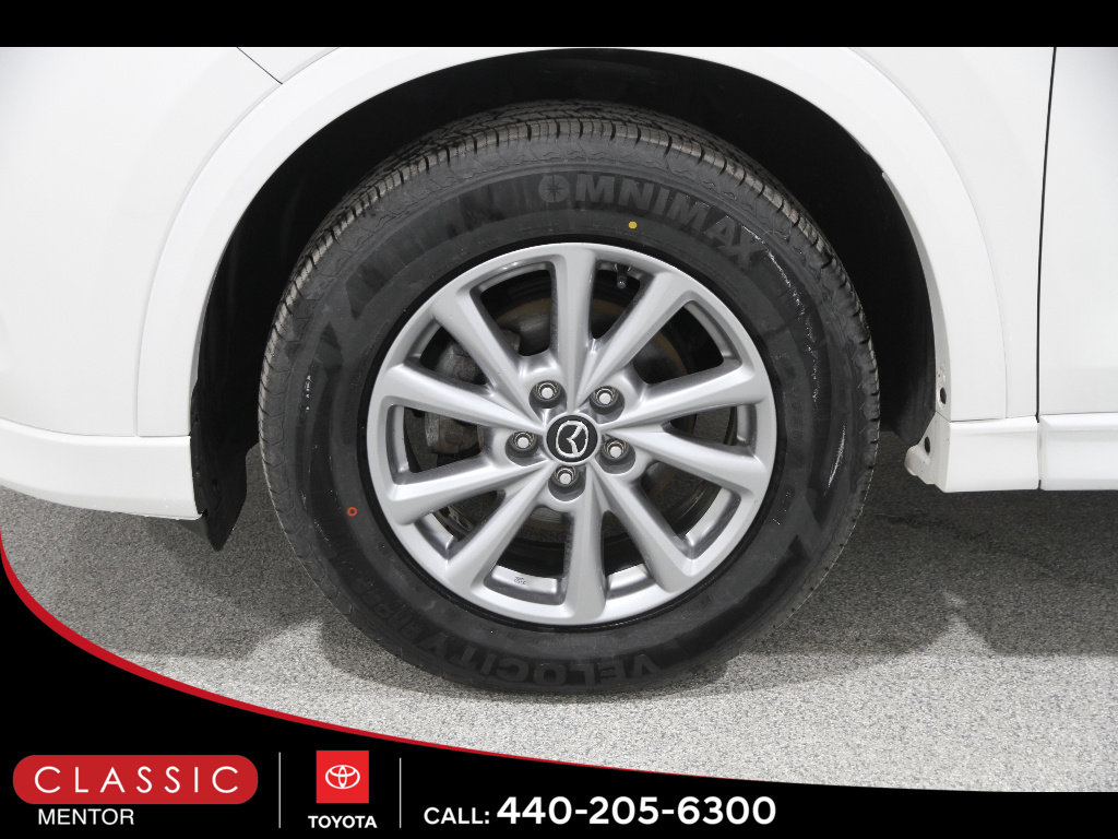 Used 2024 MAZDA CX-5 AWD 2.5 S w/ Preferred Package image 20