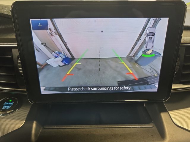 Used 2020 Ford Explorer XLT w/ Equipment Group 202A image 25