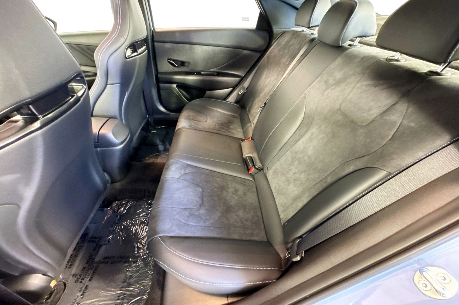 Used 2023 Hyundai Elantra N image 23