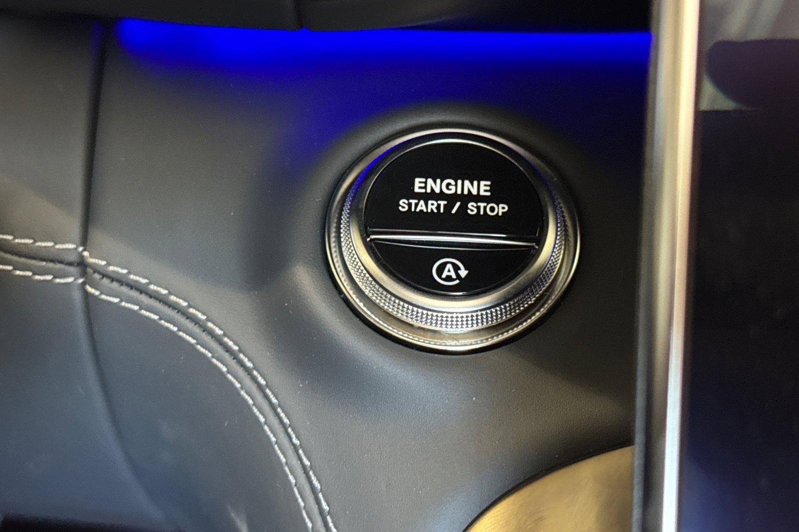 New 2025 Mercedes-Benz SL 55 AMG 4MATIC image 25