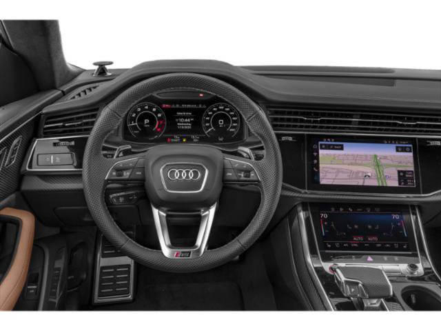 Used 2025 Audi RS Q8 performance AWD/4WD image 6