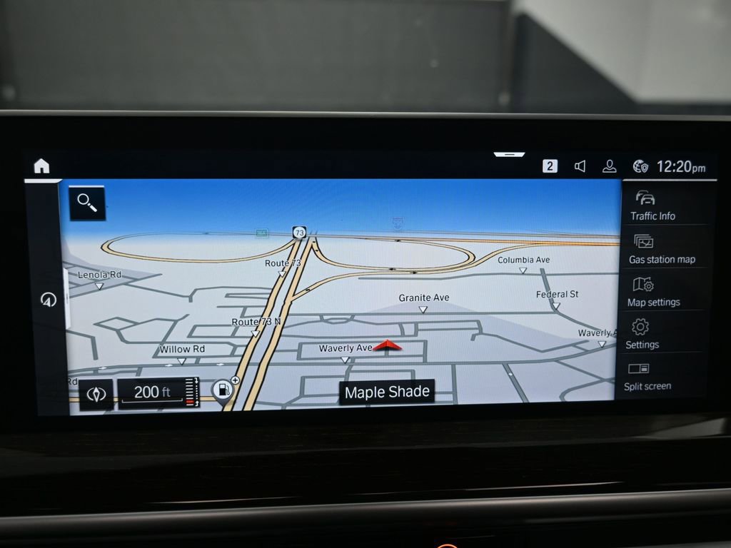 Used 2022 BMW X3 xDrive30i image 10