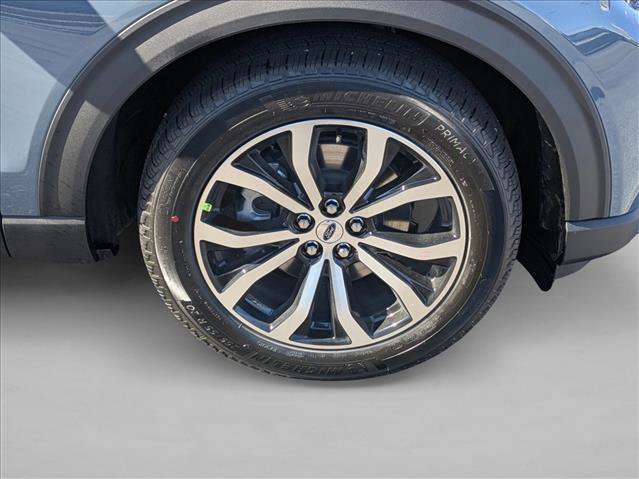 New 2026 Ford Explorer ST-Line image 9