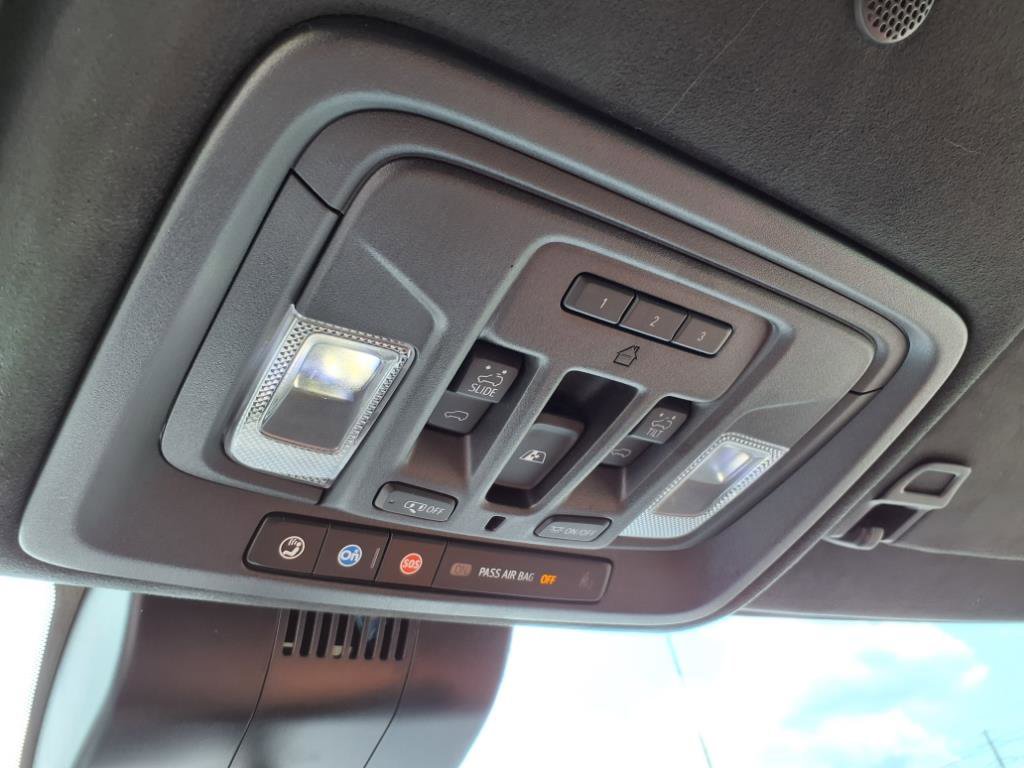 Certified 2022 GMC Sierra 1500 Denali Ultimate image 24