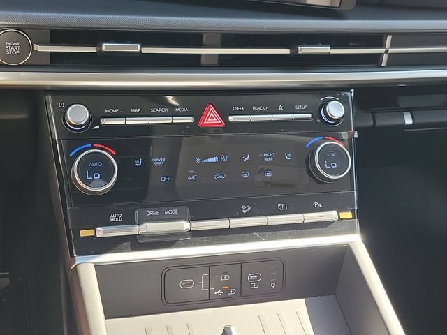 New 2027 Hyundai Santa Fe SEL FWD image 13