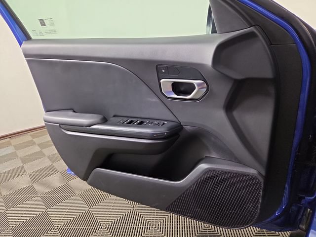 Certified 2026 Kia K4 EX FWD image 27