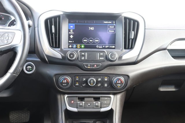 Used 2024 GMC Terrain SLT image 14