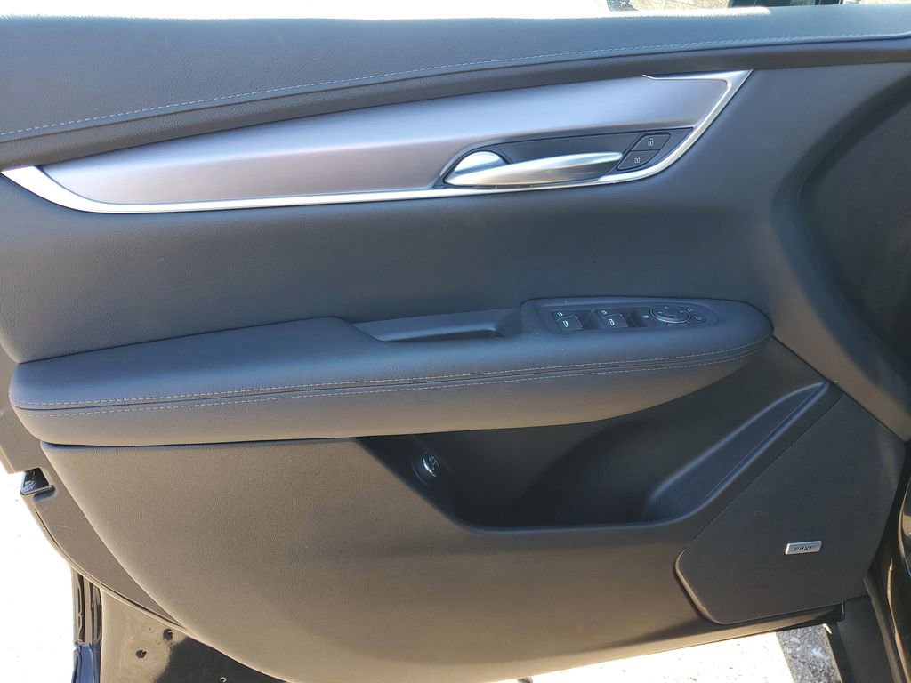 Used 2023 Cadillac XT5 Luxury image 18