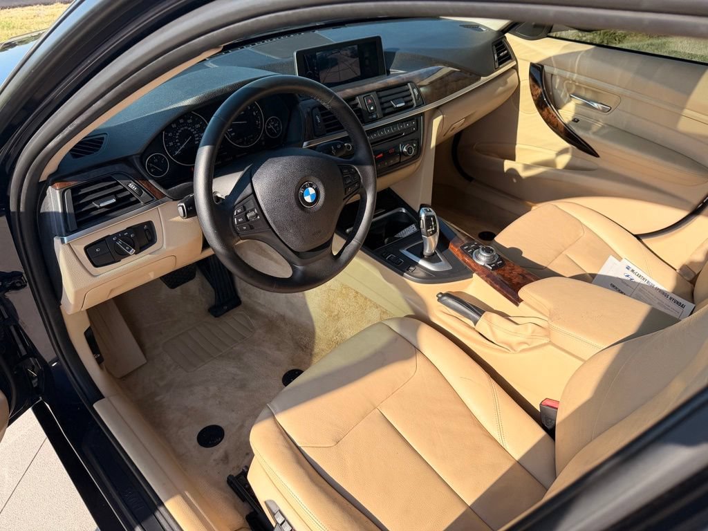 Used 2013 BMW 328i xDrive Sedan AWD/4WD image 27