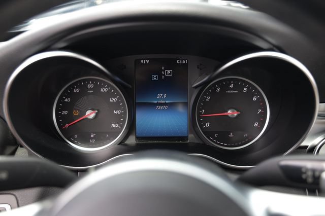 Used 2019 Mercedes-Benz C 300 Sedan image 31