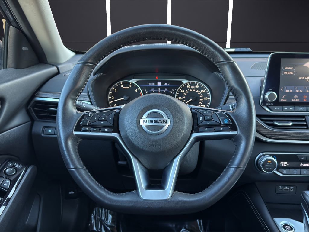 Used 2021 Nissan Altima 2.5 SL image 16