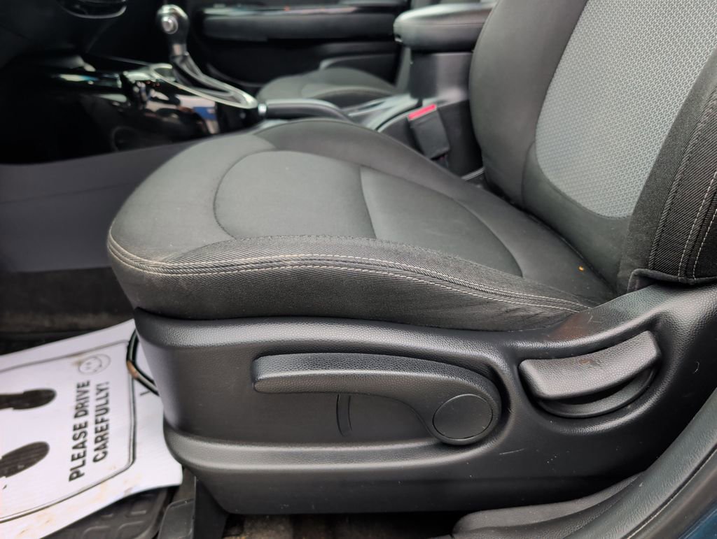 Used 2018 Kia Soul + w/ Audio Package image 9