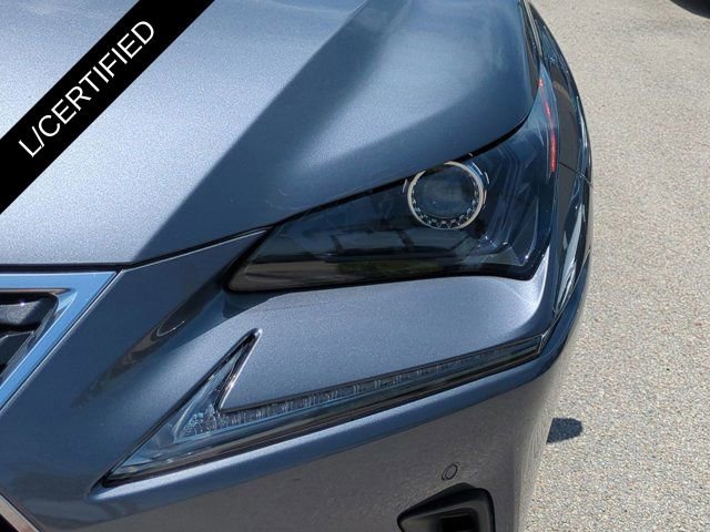 Used 2021 Lexus NX 300h AWD w/ Premium Package image 10