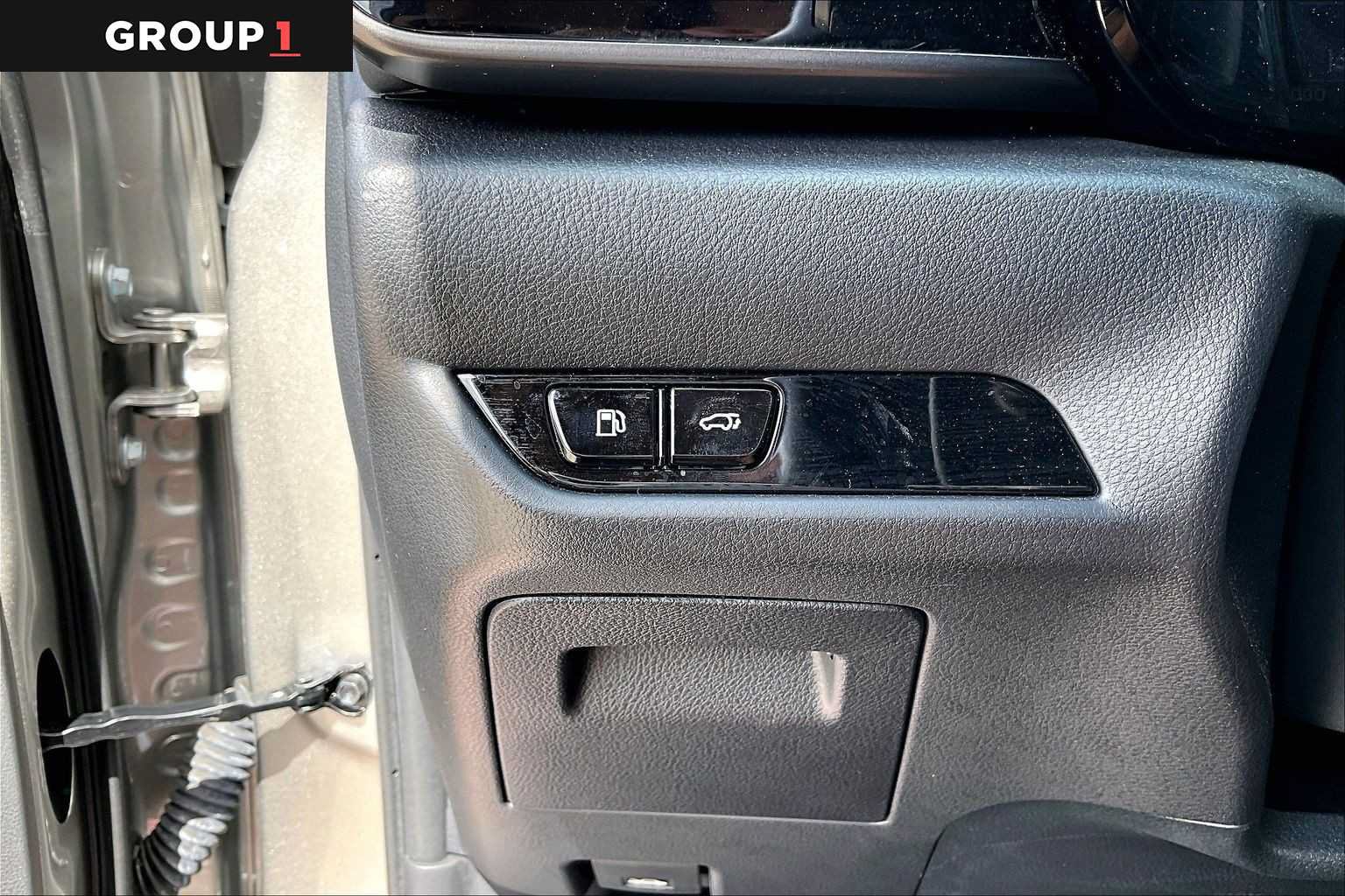 Used 2024 Lexus NX 250 FWD image 33