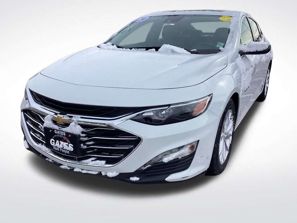 Used 2024 Chevrolet Malibu LT image 7