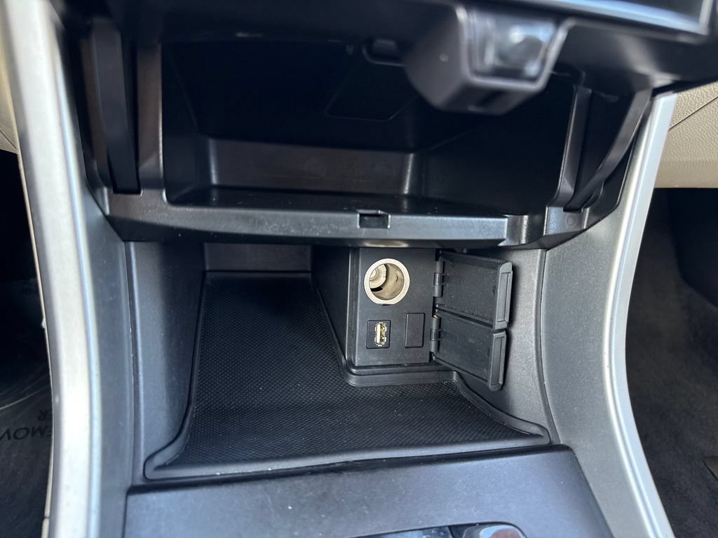 Used 2014 Honda Accord LX image 21