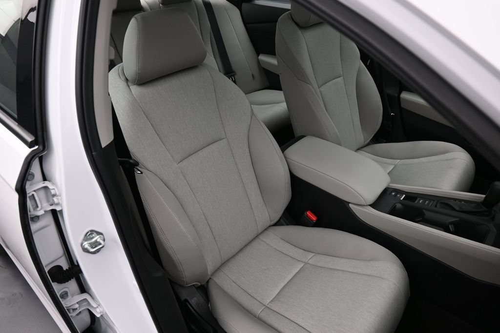 New 2025 Honda Accord SE image 35